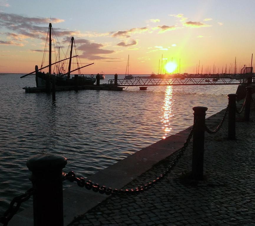 Canto Marina Olhao Exterior photo
