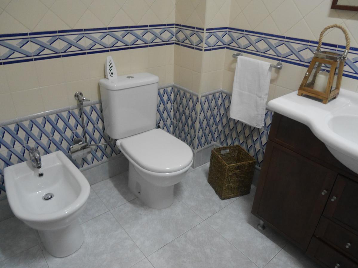 Canto Marina Olhao Exterior photo