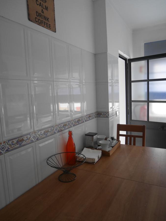 Canto Marina Olhao Exterior photo
