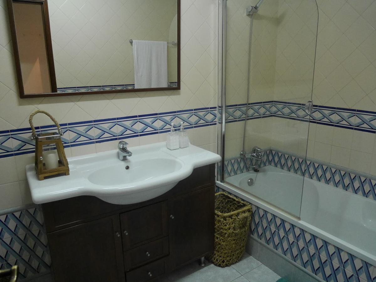 Canto Marina Olhao Exterior photo