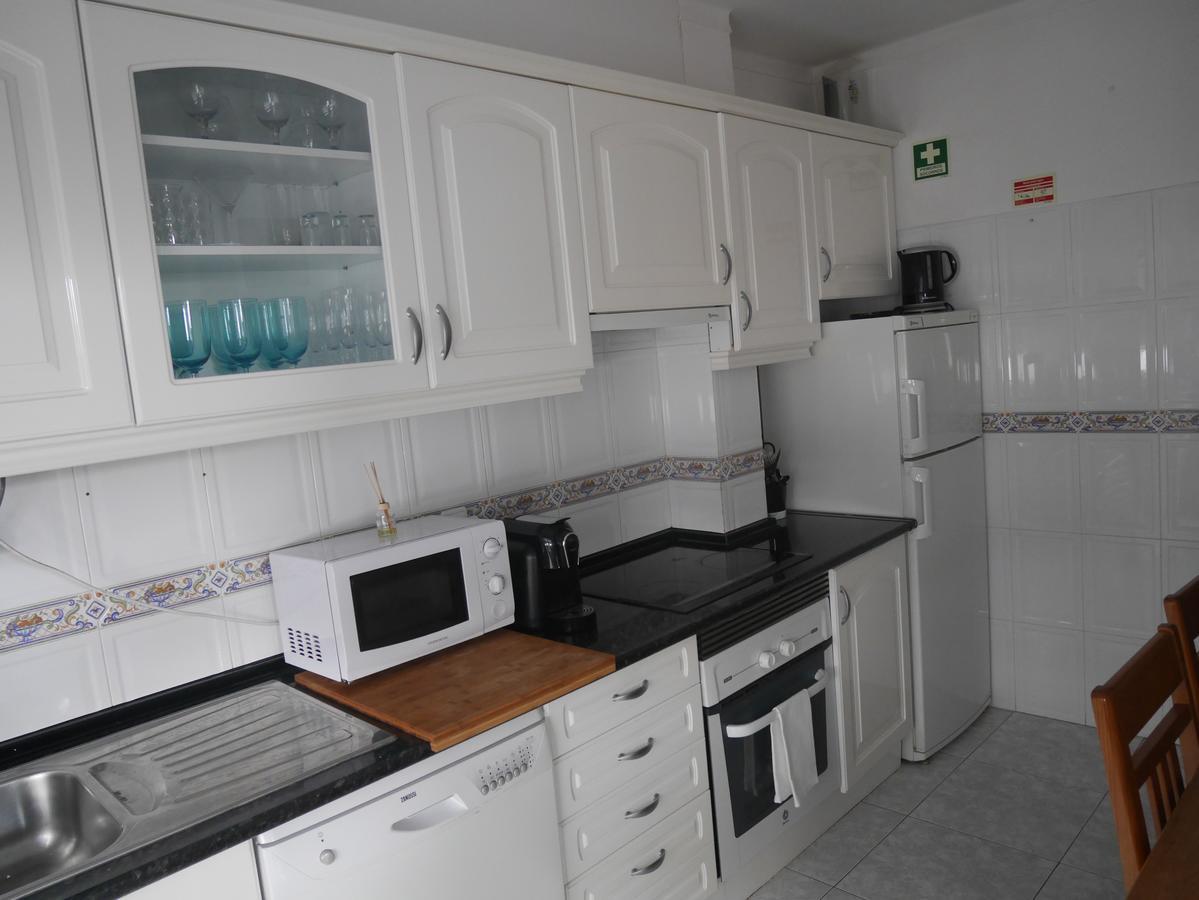 Canto Marina Olhao Exterior photo