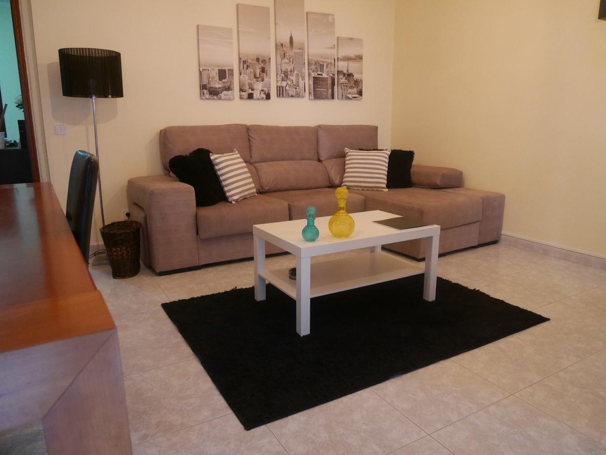 Canto Marina Olhao Exterior photo
